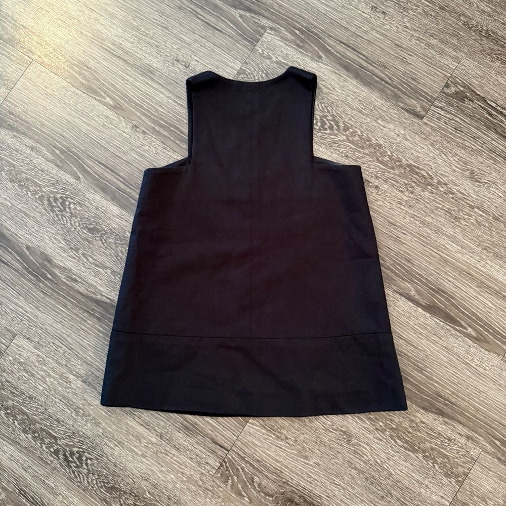 Emerson Fry A Line Mod Top - image 7